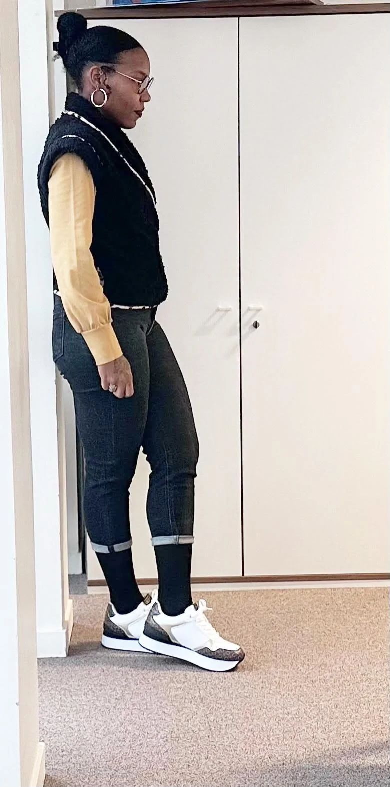 Gilet Sweety